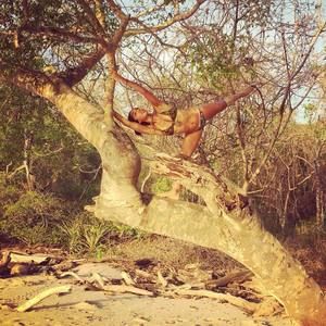 Meet your Posher, Jasmine